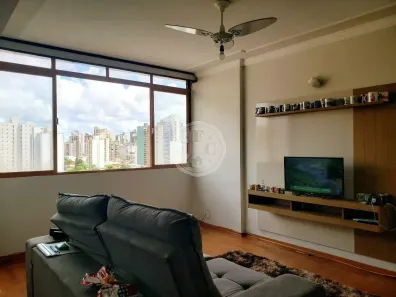 Apartamento com 3 Quartos à venda, 165m² no Centro, Ribeirão Preto