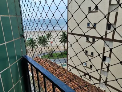 Apartamento com 2 Quartos à venda, 70m² no Tupi, Praia Grande