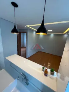 Apartamento com 2 Quartos à venda, 41m² no Jardim Europa, Suzano