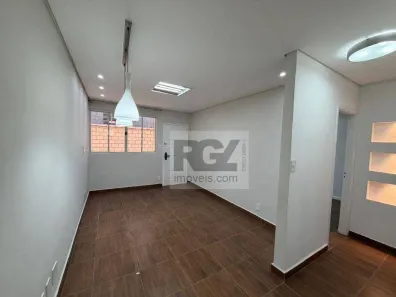 Apartamento com 2 Quartos à venda, 60m² no Vila Mathias, Santos