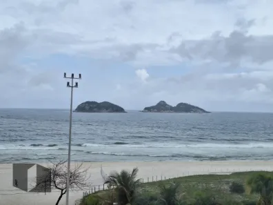 Apartamento com 2 Quartos à venda, 64m² no Barra da Tijuca, Rio de Janeiro