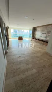 Apartamento com 2 Quartos à venda, 110m² no Setor Bueno, Goiânia
