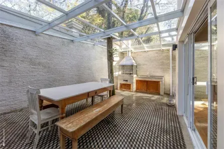 Casa de Condomínio com 4 Quartos à venda, 243m² no Jardim Cordeiro, São Paulo