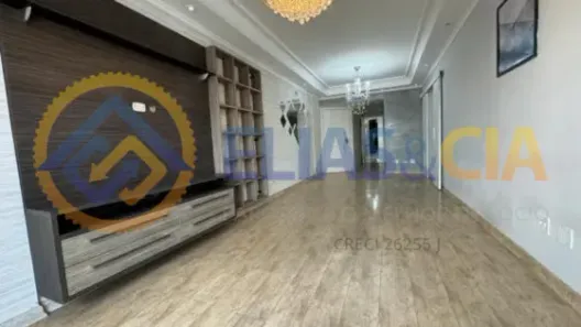 Apartamento com 3 Quartos à venda, 106m² no Baeta Neves, São Bernardo do Campo
