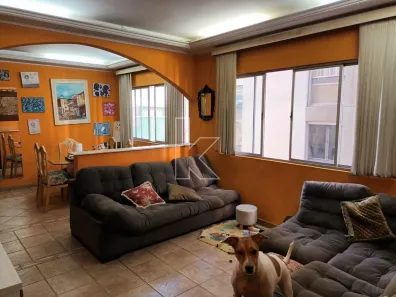 Apartamento com 3 Quartos à venda, 126m² no Jardim Paulista, São Paulo