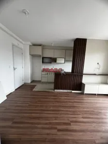 Apartamento com 1 Quarto à venda, 54m² no Jardim Aclimação, Maringá