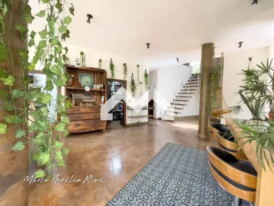 Casa de Condomínio com 5 Quartos à venda, 1000m² no Condomínio Águas Claras (Piedade do Paraopeba), Brumadinho