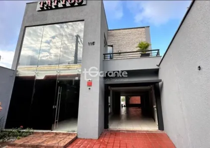 Prédio Comercial para alugar, 590m² no Quarta Parada, São Paulo