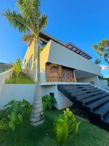 Cobertura com 5 Quartos à venda, 650m² no Alphaville II, Salvador