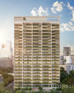 Apartamento com 2 Quartos à venda, 65m² no Consolação, São Paulo
