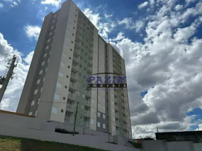 Apartamento com 2 Quartos à venda, 45m² no Vila Palácios, Campinas