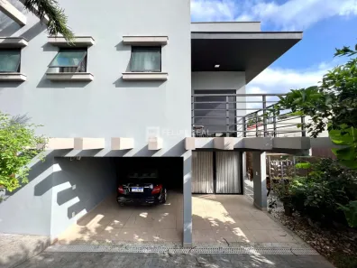 Casa com 3 Quartos à venda, 188m² no Bom Abrigo, Florianópolis