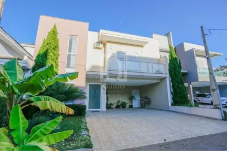 Casa de Condomínio com 3 Quartos à venda, 305m² no Jardim do Paço, Sorocaba