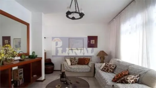 Sobrado com 3 Quartos à venda, 200m² no Planalto Paulista, São Paulo