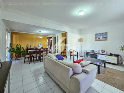 Casa de Condomínio com 4 Quartos à venda, 225m² no Praia do Flamengo, Salvador