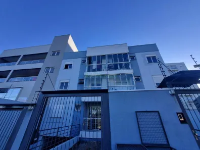 Apartamento com 2 Quartos para alugar, 67m² no Vinhedos, Caxias do Sul
