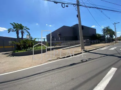 Galpão/Depósito/Armazém para alugar, 332m² no Fragata, Marília