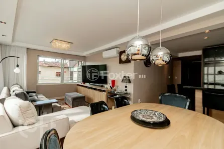 Apartamento com 2 Quartos à venda, 89m² no São João, Porto Alegre
