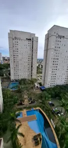 Apartamento com 2 Quartos à venda, 45m² no Jardim Copacabana, São José dos Campos