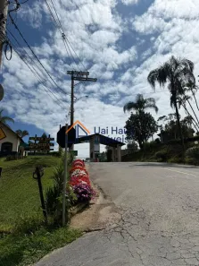 Lote/Terreno à venda, 1025m² no Solar das Palmeiras (Melo Viana), Esmeraldas