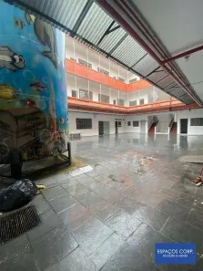 Prédio Comercial para alugar, 1275m² no Vila Carrão, São Paulo