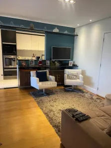 Apartamento com 2 Quartos para alugar, 79m² no Dezoito do Forte Empresarial/Alphaville., Barueri