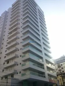 Apartamento com 3 Quartos à venda, 129m² no Ocian, Praia Grande