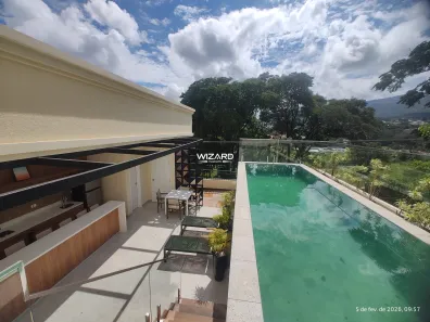 Apartamento com 3 Quartos à venda, 88m² no Nova Gardênia, Atibaia