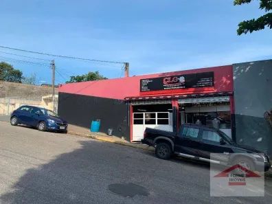 Galpão/Depósito/Armazém à venda, 412m² no Vila Santa Terezinha, Várzea Paulista