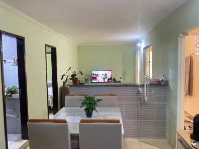 Casa com 6 Quartos à venda, 230m² no Loteamento Recanto Verde, Vera Cruz