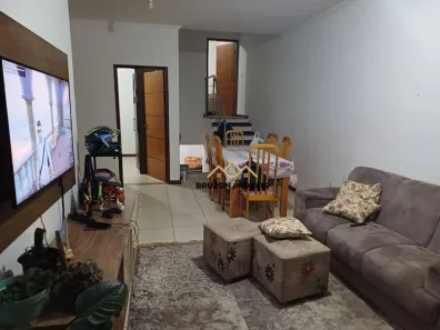 Casa com 3 Quartos à venda, 140m² no Jardim Brasil, Itupeva