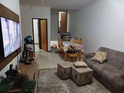 Casa com 3 Quartos à venda, 140m² no Jardim Primavera, Itupeva