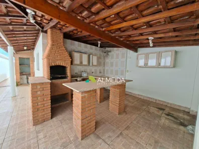 Casa com 3 Quartos à venda, 120m² no Estádio, Rio Claro