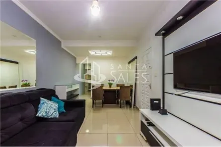 Casa com 2 Quartos à venda, 120m² no Imirim, São Paulo