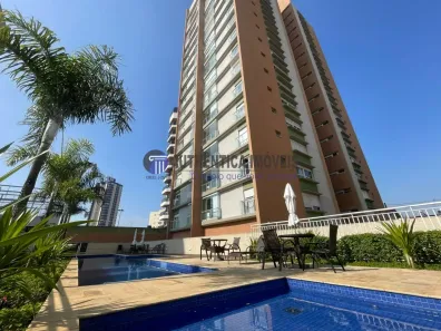 Apartamento com 3 Quartos à venda, 99m² no Vila Osasco, Osasco