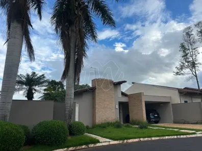 Casa de Condomínio com 3 Quartos à venda, 212m² no Jardim dos Flamboyants, Araraquara