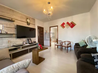 Casa com 3 Quartos à venda, 155m² no Jardim Carlos Lourenço, Campinas