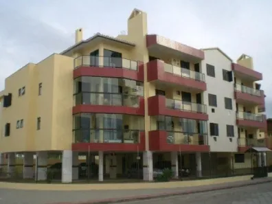 Apartamento com 2 Quartos à venda, 77m² no Ingleses do Rio Vermelho, Florianópolis