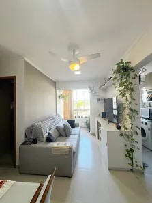 Apartamento com 2 Quartos à venda, 58m² no Morro Santana, Porto Alegre