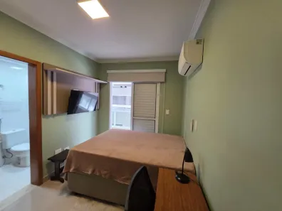 Apartamento com 3 Quartos à venda, 145m² no Canto do Forte, Praia Grande