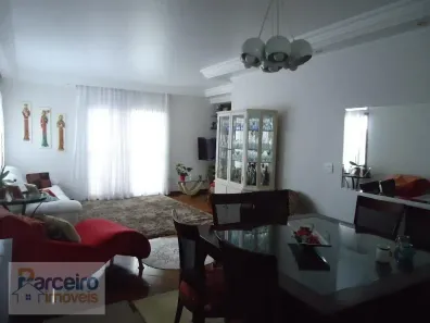 Apartamento com 4 Quartos à venda, 140m² no Vila Carrão, São Paulo