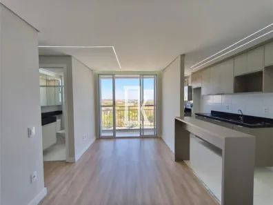 Apartamento com 2 Quartos à venda, 48m² no Jardim das Cerejeiras, Campinas