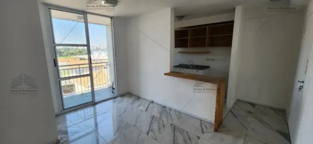 Apartamento com 2 Quartos à venda, 53m² no Alto do Pari, São Paulo