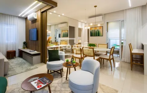 Apartamento com 2 Quartos à venda, 69m² no Centro, Santa Bárbara D'Oeste