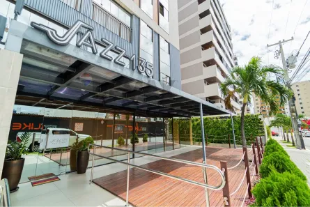 Apartamento com 2 Quartos à venda, 91m² no Cabo Branco, João Pessoa