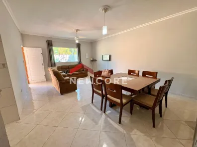 Casa com 3 Quartos à venda, 120m² no Estância São José, Peruíbe