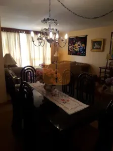 Apartamento com 4 Quartos à venda, 160m² no Perdizes, São Paulo