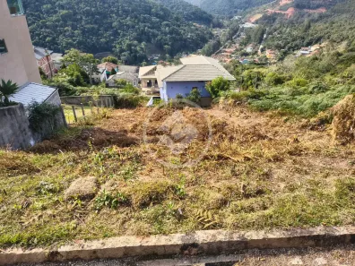 Lote/Terreno à venda, 370m² no Albuquerque, Teresópolis
