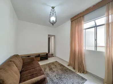 Apartamento com 3 Quartos à venda, 99m² no Dom Bosco, Juiz de Fora