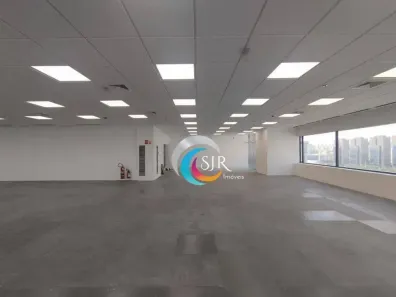 Sala Comercial para alugar, 1602m² no Parque Industrial Tomas Edson, São Paulo